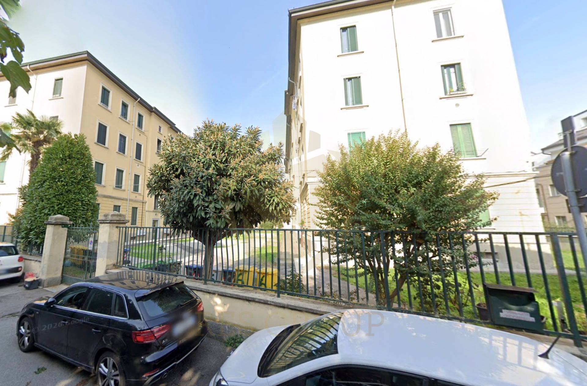 Appartamento in vendita a Monza, Centro storico