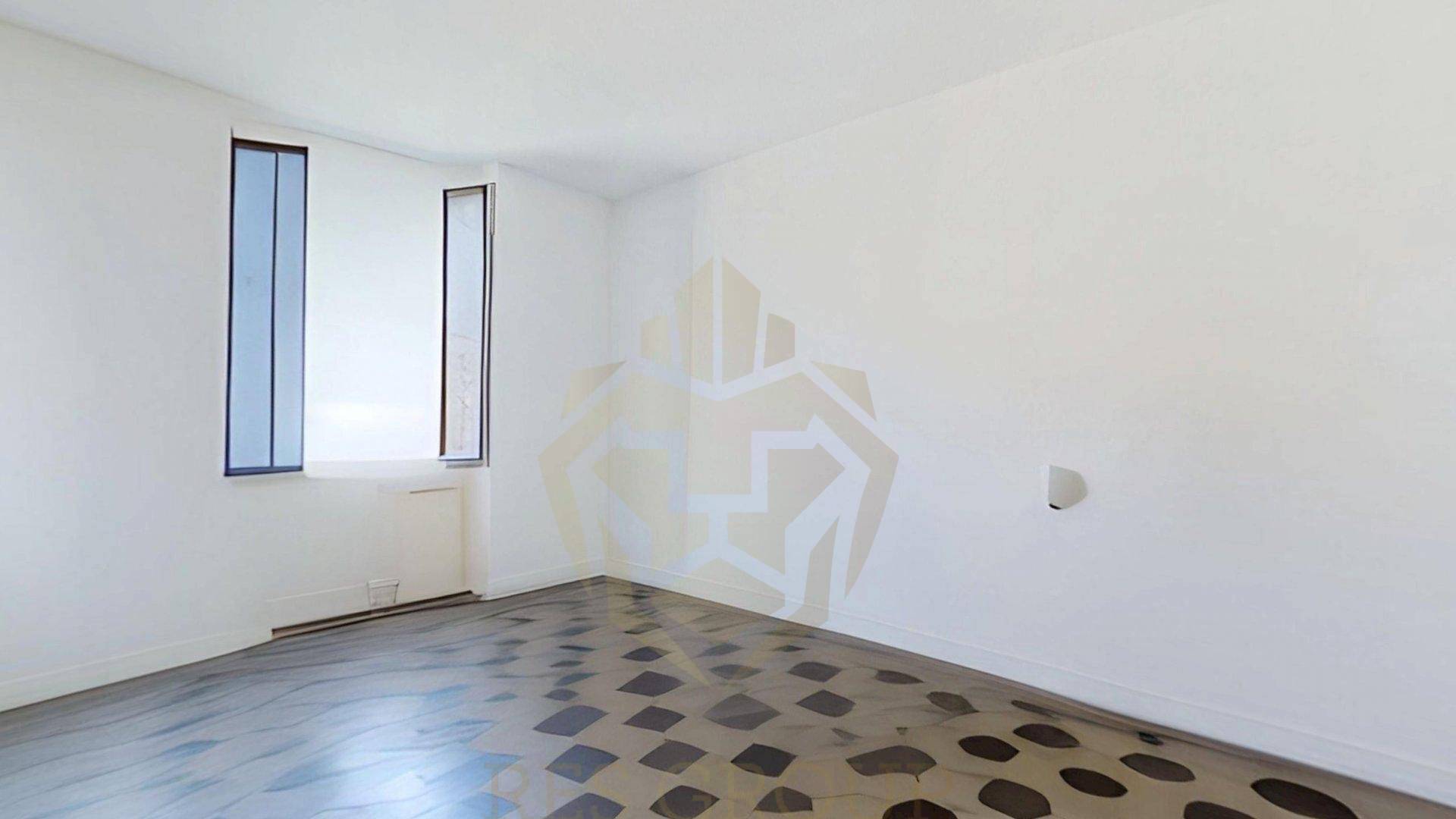 Appartamento in vendita a Monza, Centro storico