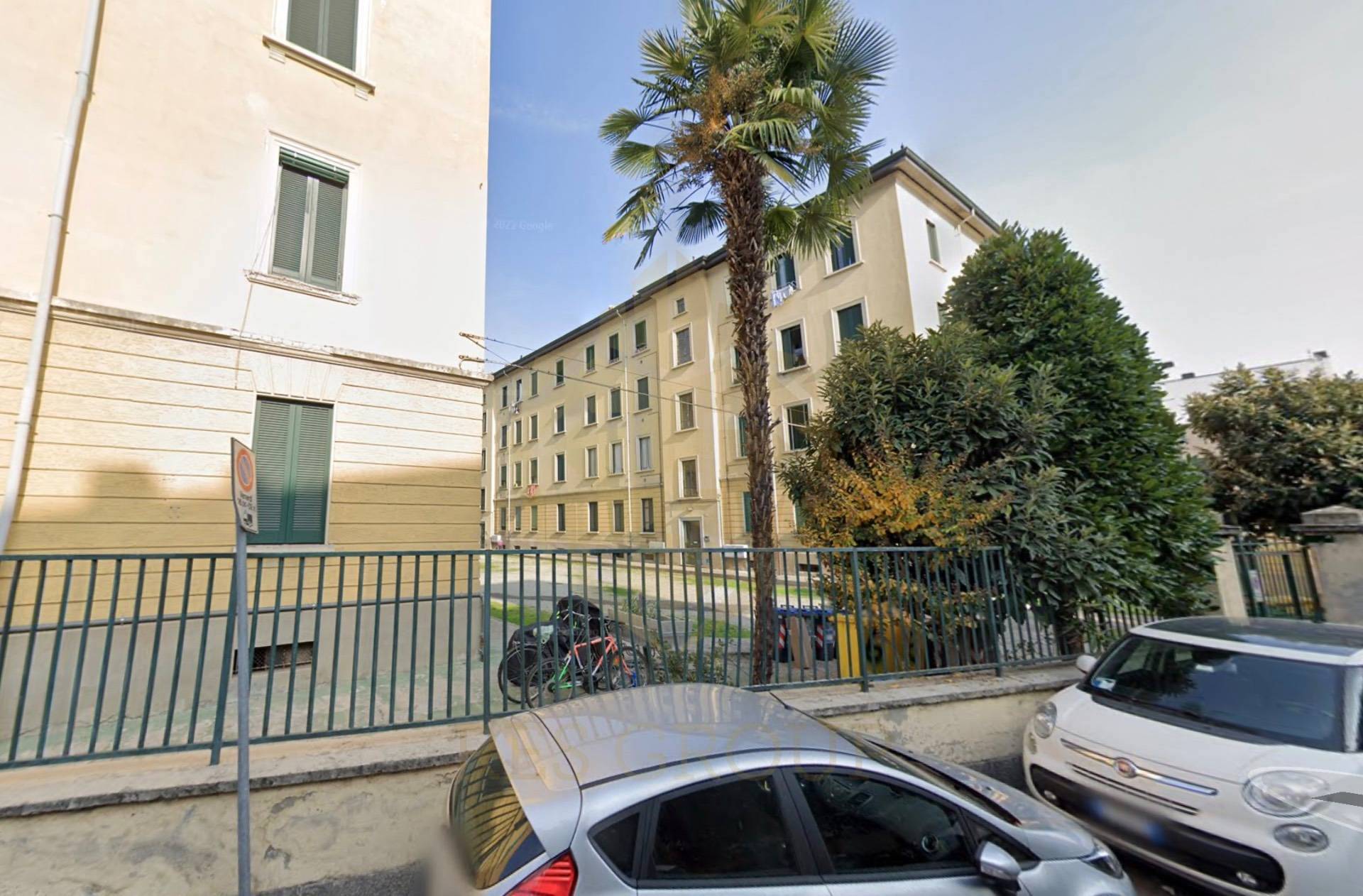 Appartamento in vendita a Monza, Centro storico