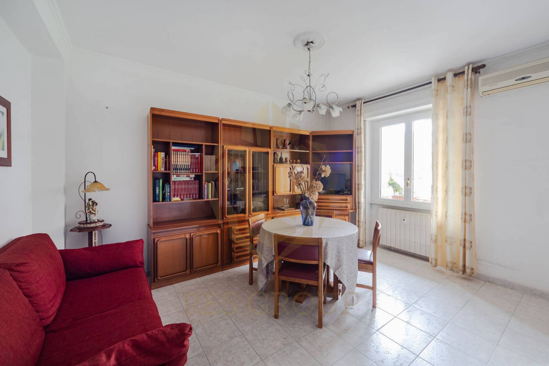 Appartamento in vendita a Monza, San Giuseppe