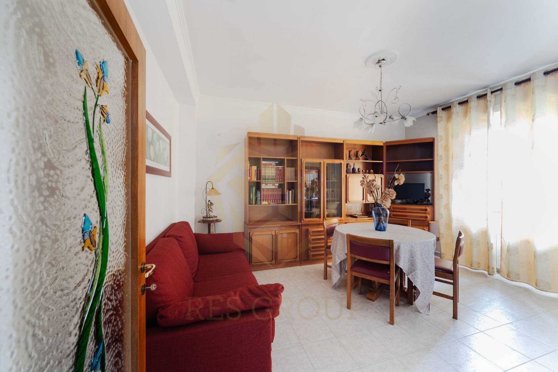 Appartamento in vendita a Monza, San Giuseppe