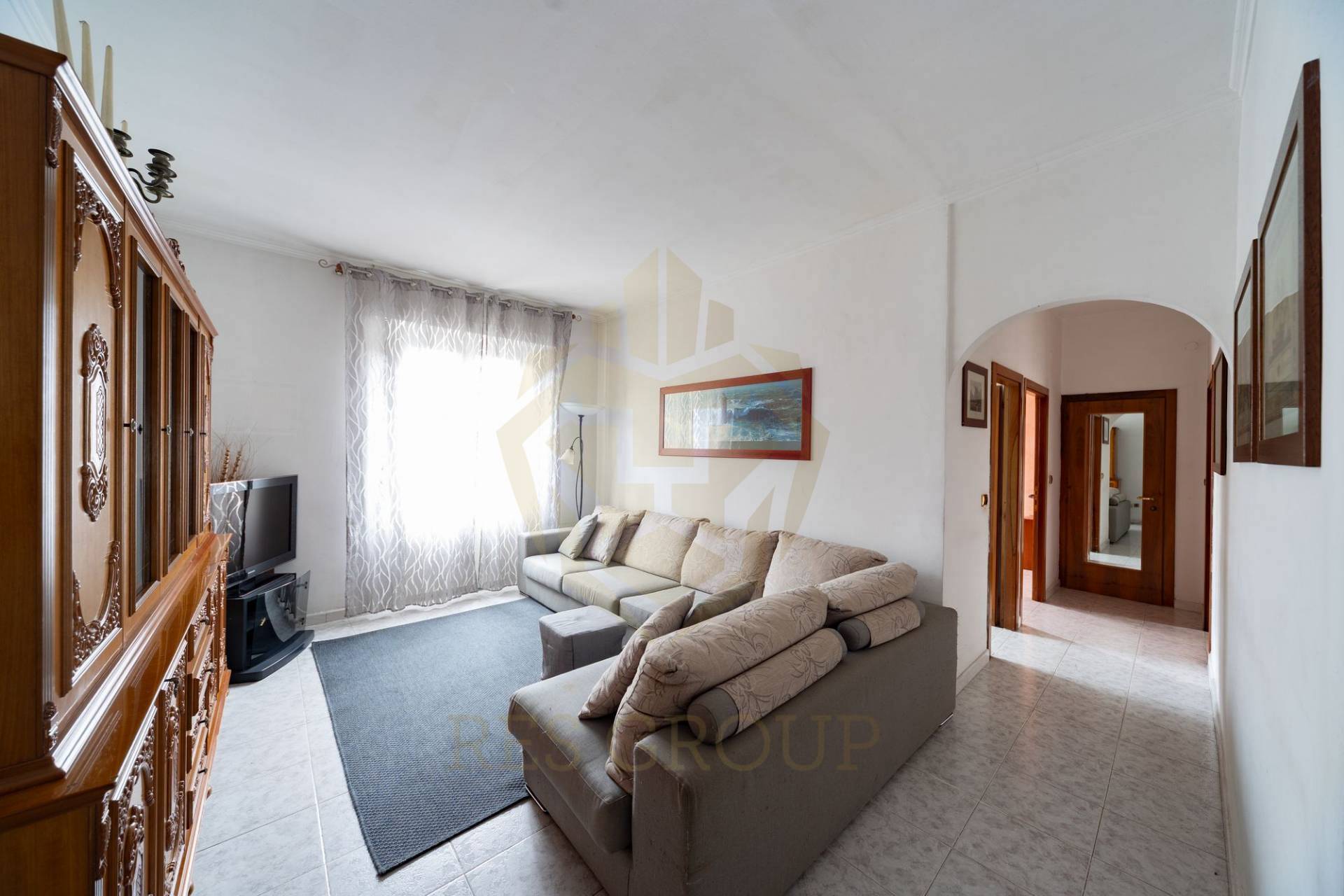 Appartamento in vendita a Monza, San Giuseppe