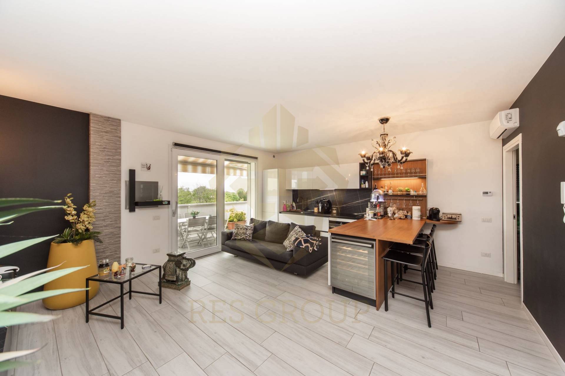 Appartamento in vendita a Monza