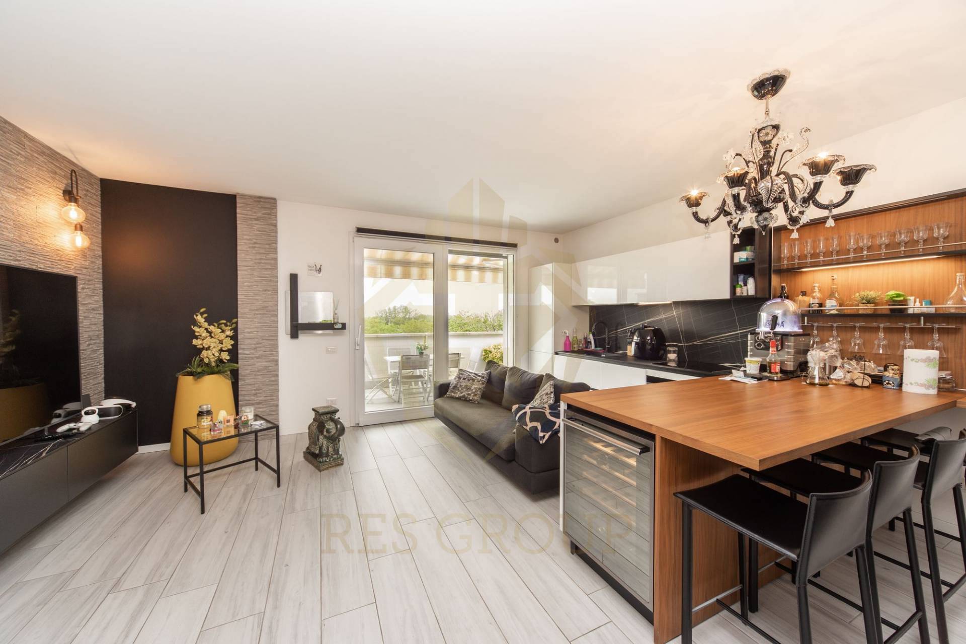 Appartamento in vendita a Monza