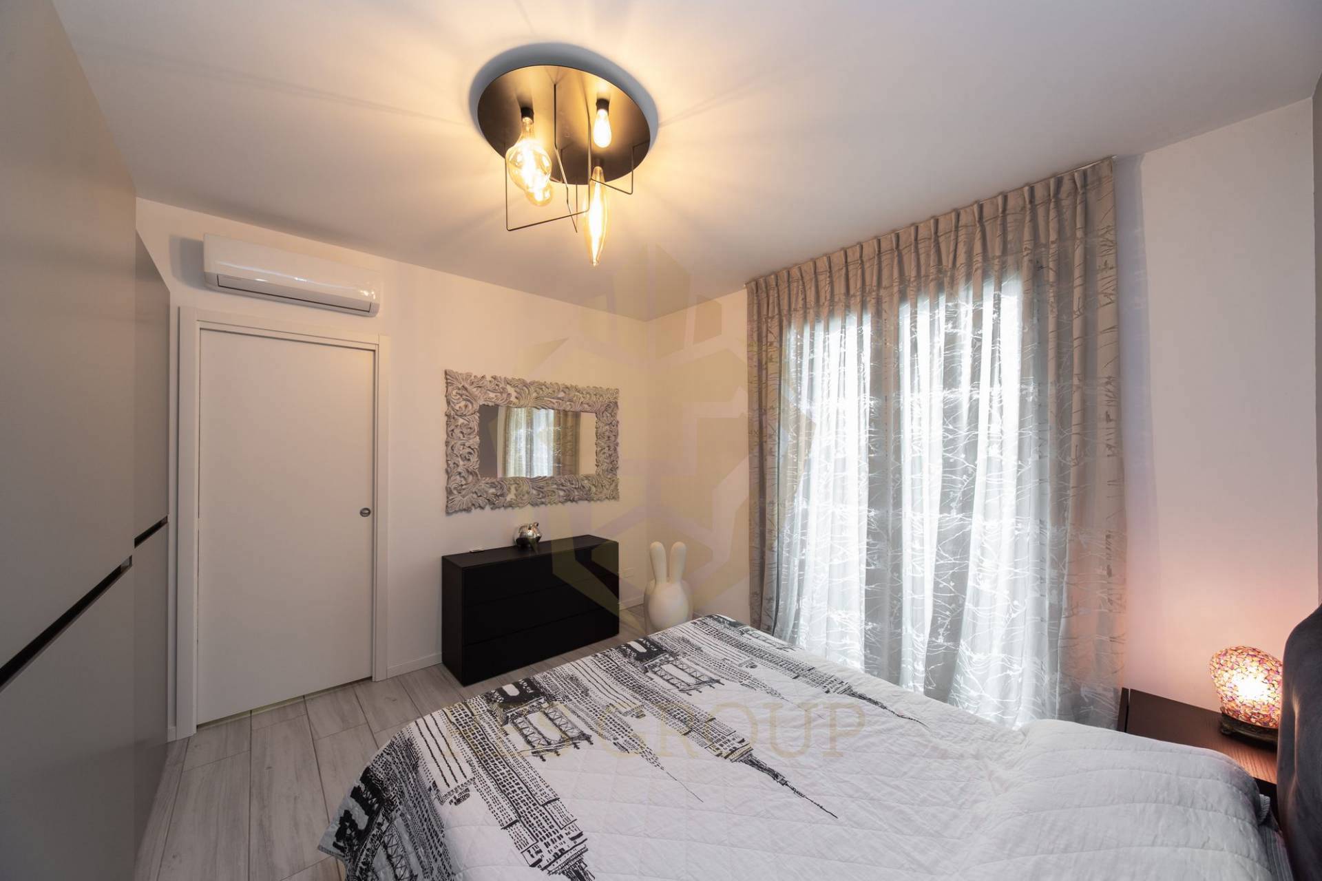 Appartamento in vendita a Monza