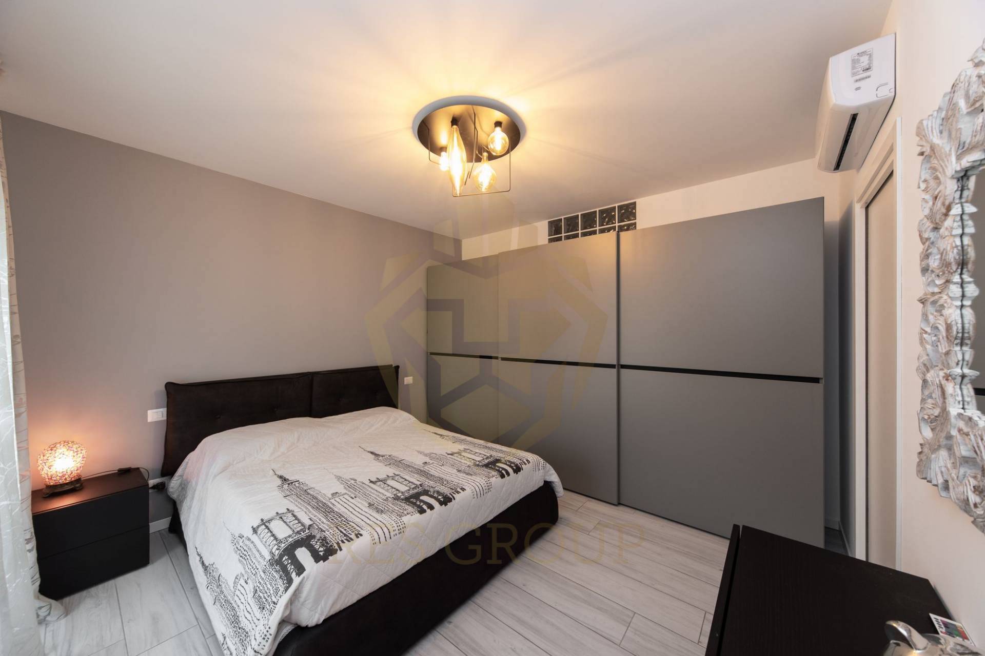 Appartamento in vendita a Monza