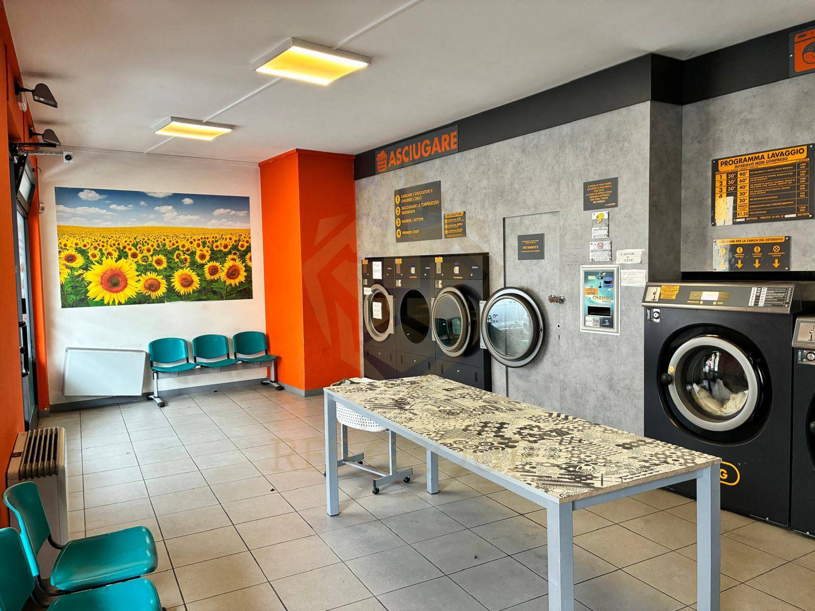 Attivit commerciale in vendita a Biassono