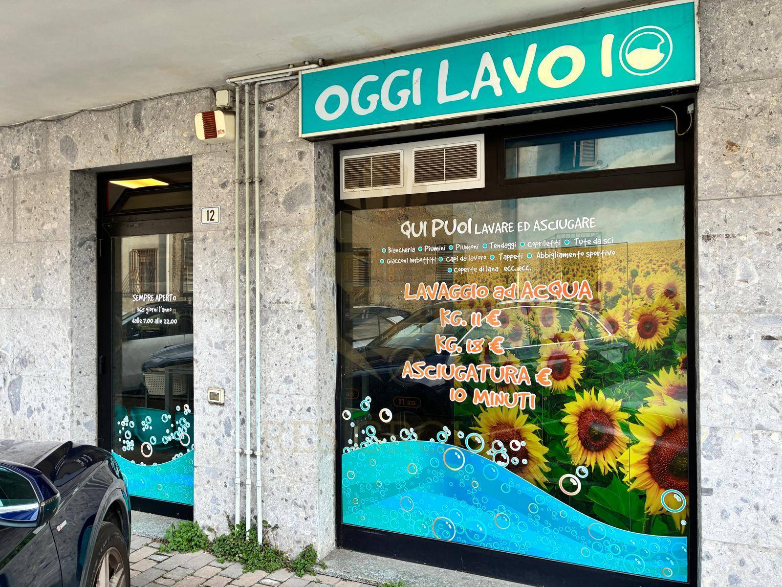 Attivit commerciale in vendita a Biassono