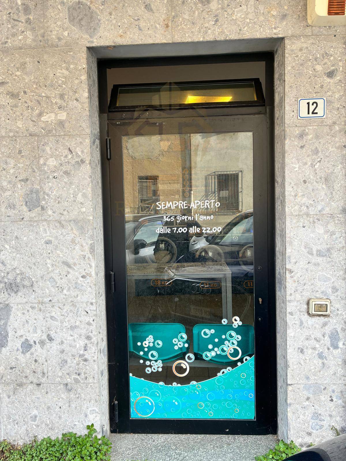 Attivit commerciale in vendita a Biassono