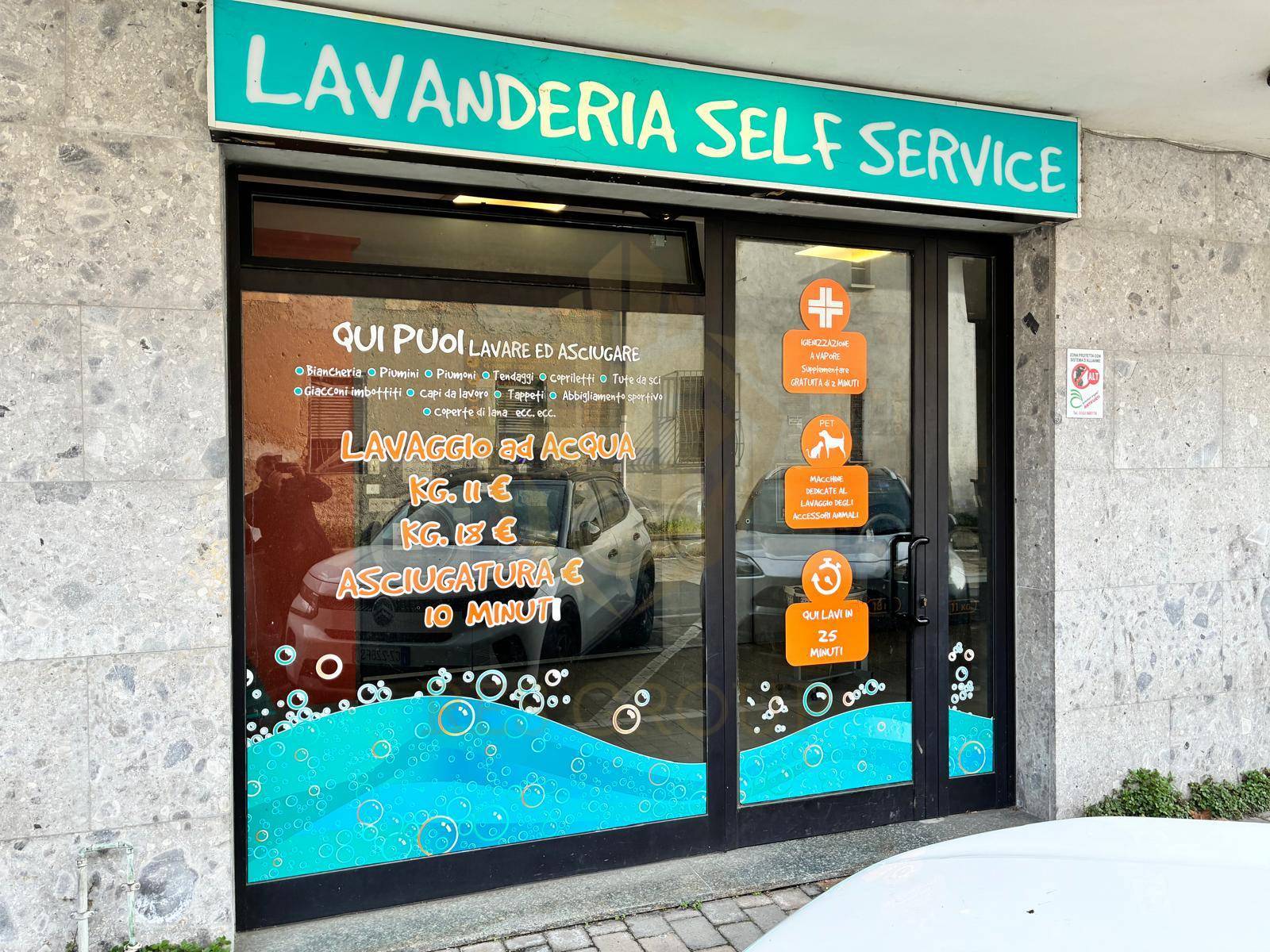 Attivit commerciale in vendita a Biassono