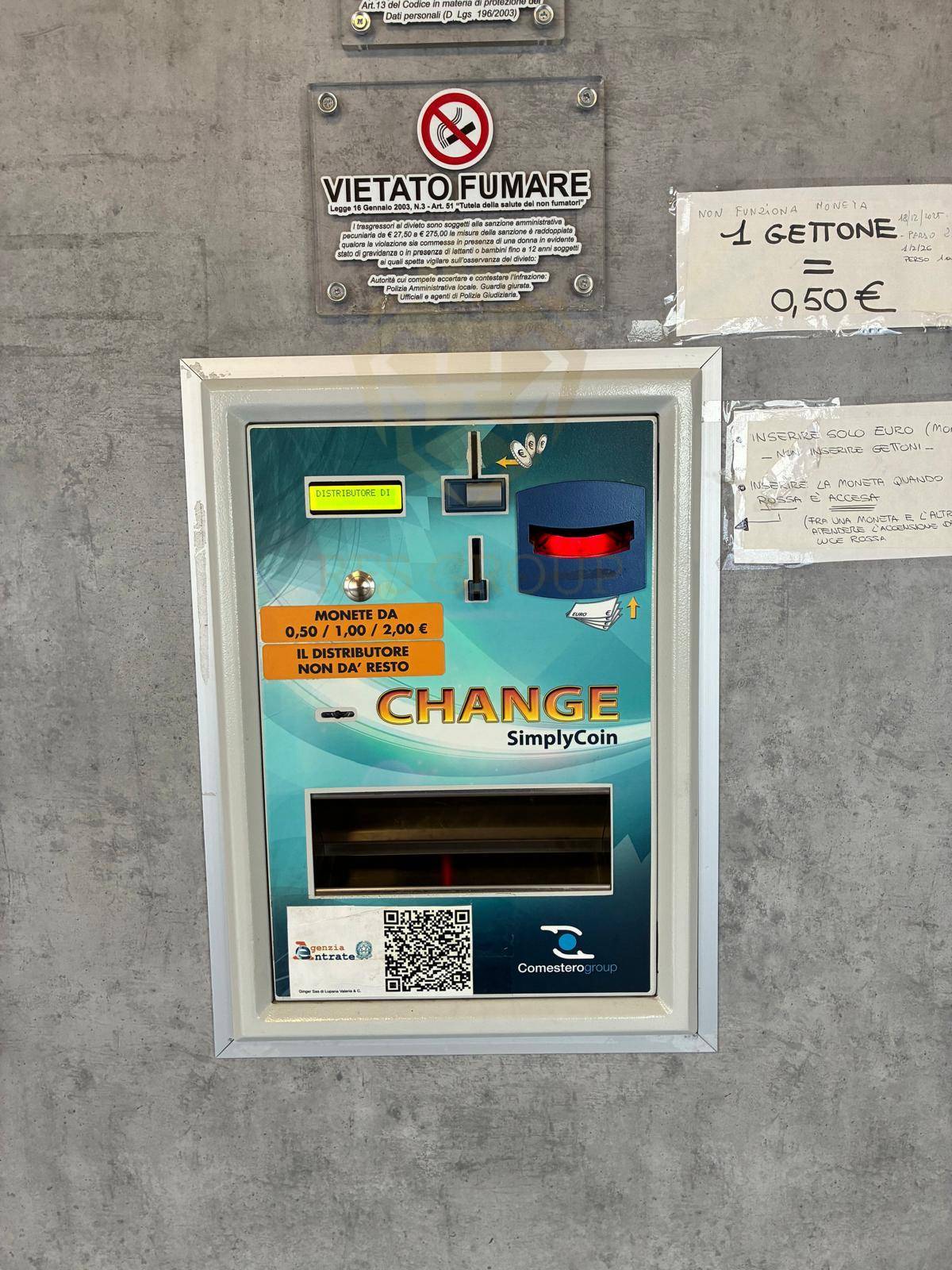 Attivit commerciale in vendita a Biassono