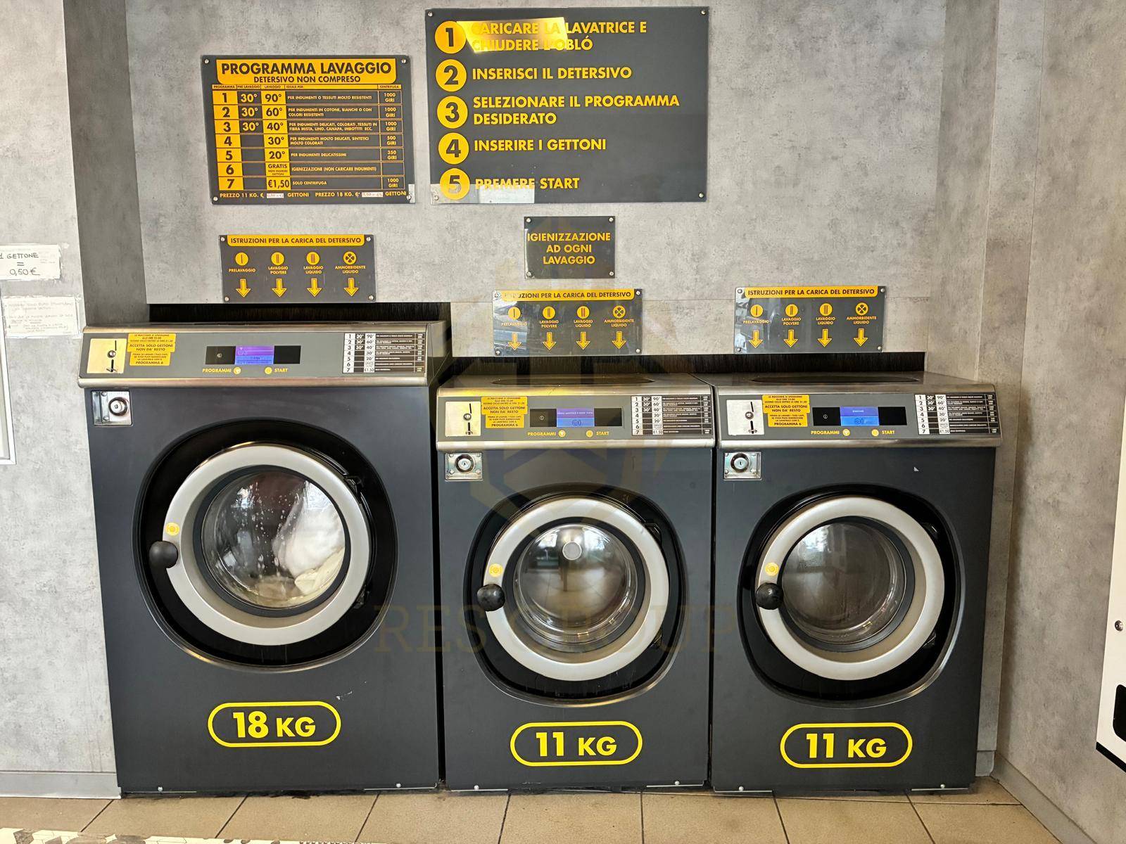 Attivit commerciale in vendita a Biassono