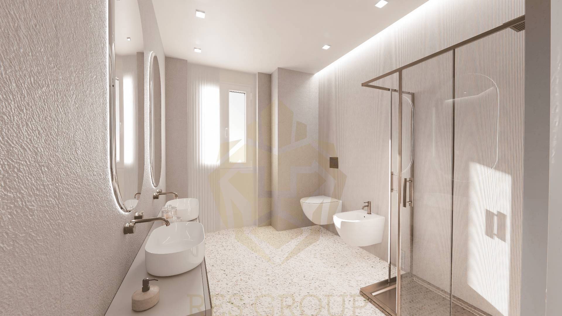 Appartamento in vendita a Monza