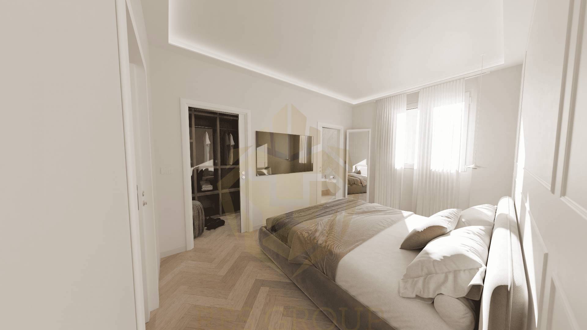 Appartamento in vendita a Monza