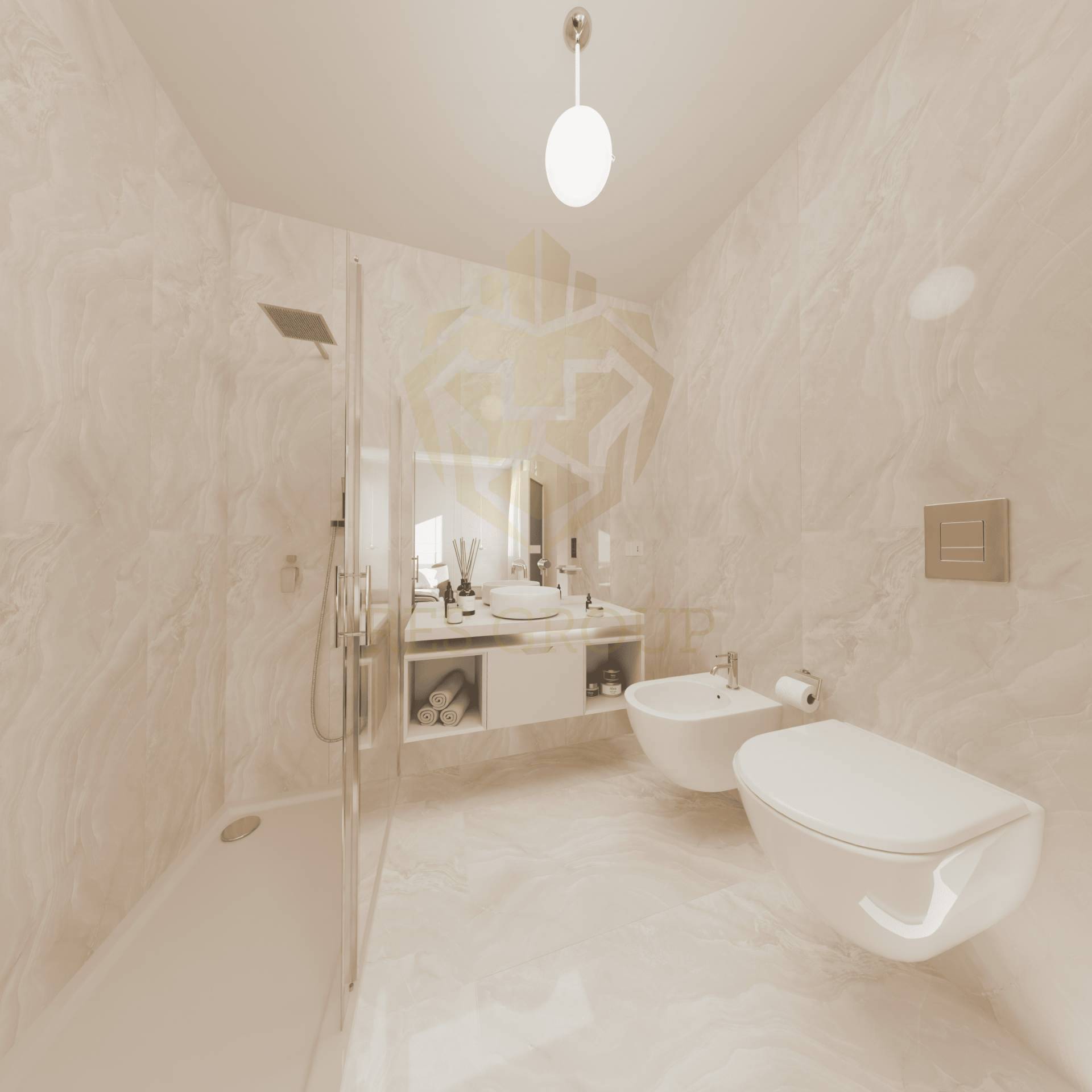 Appartamento in vendita a Monza