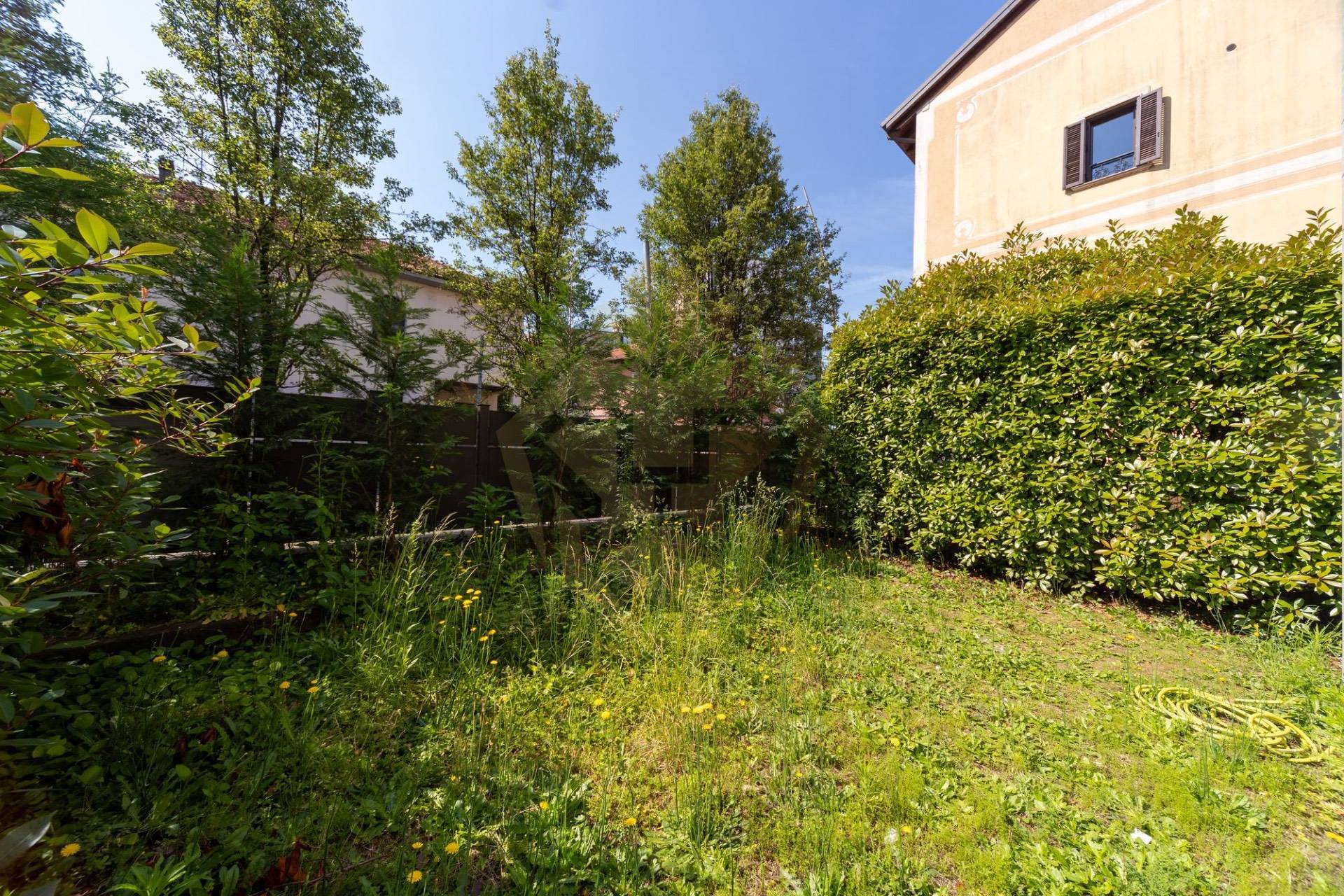 Appartamento in affitto a Monza