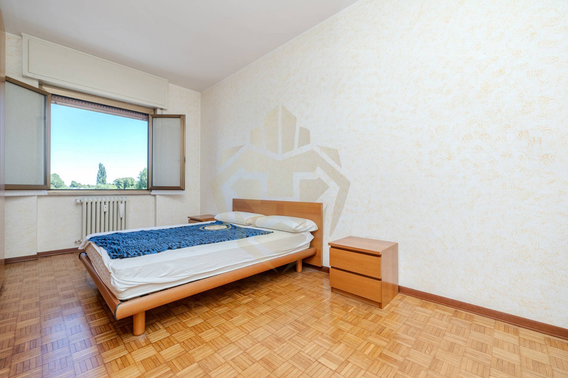Appartamento in vendita a Cusano Milanino, Citt Giardino di Milanino
