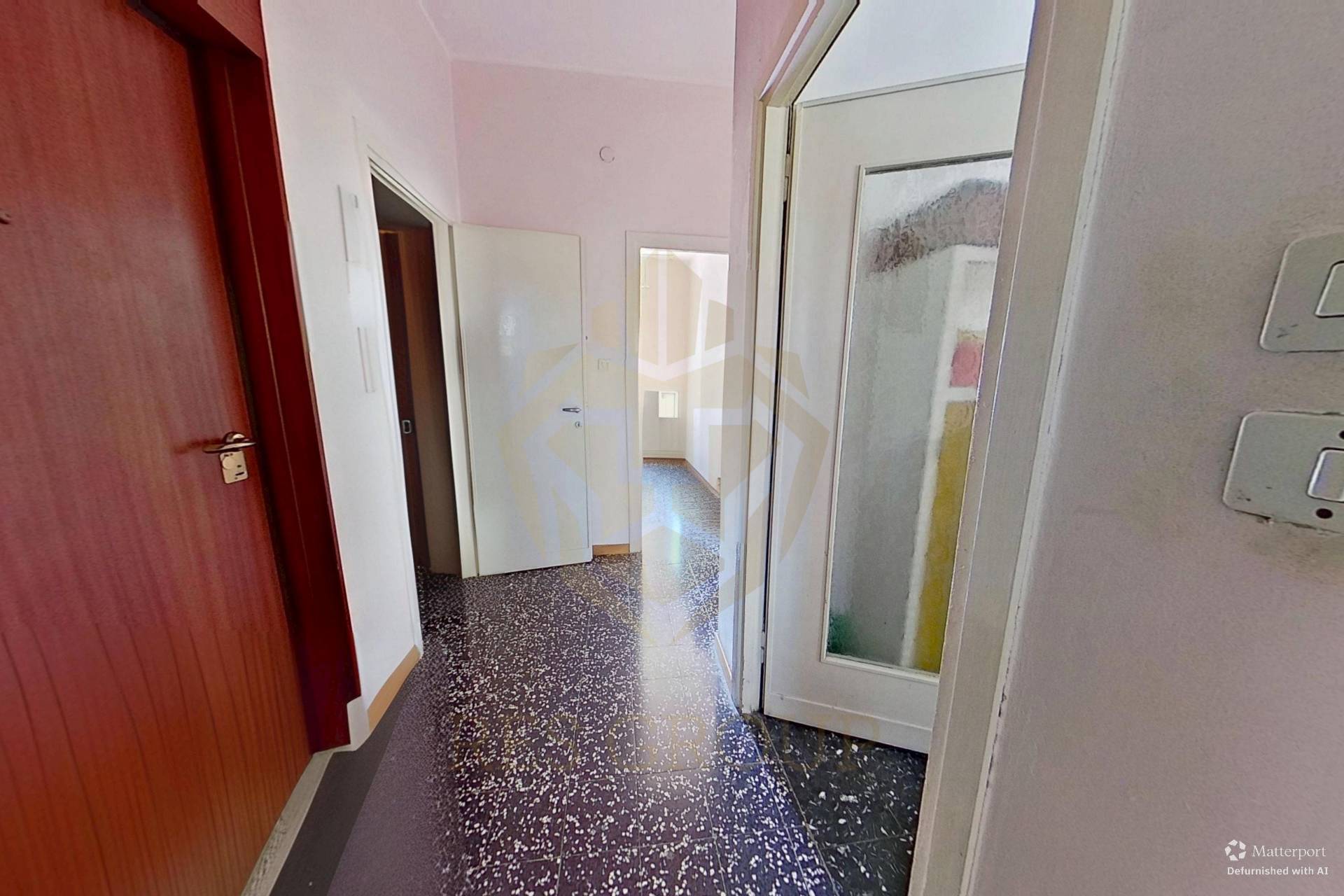 Appartamento in vendita a Monza, San Giuseppe
