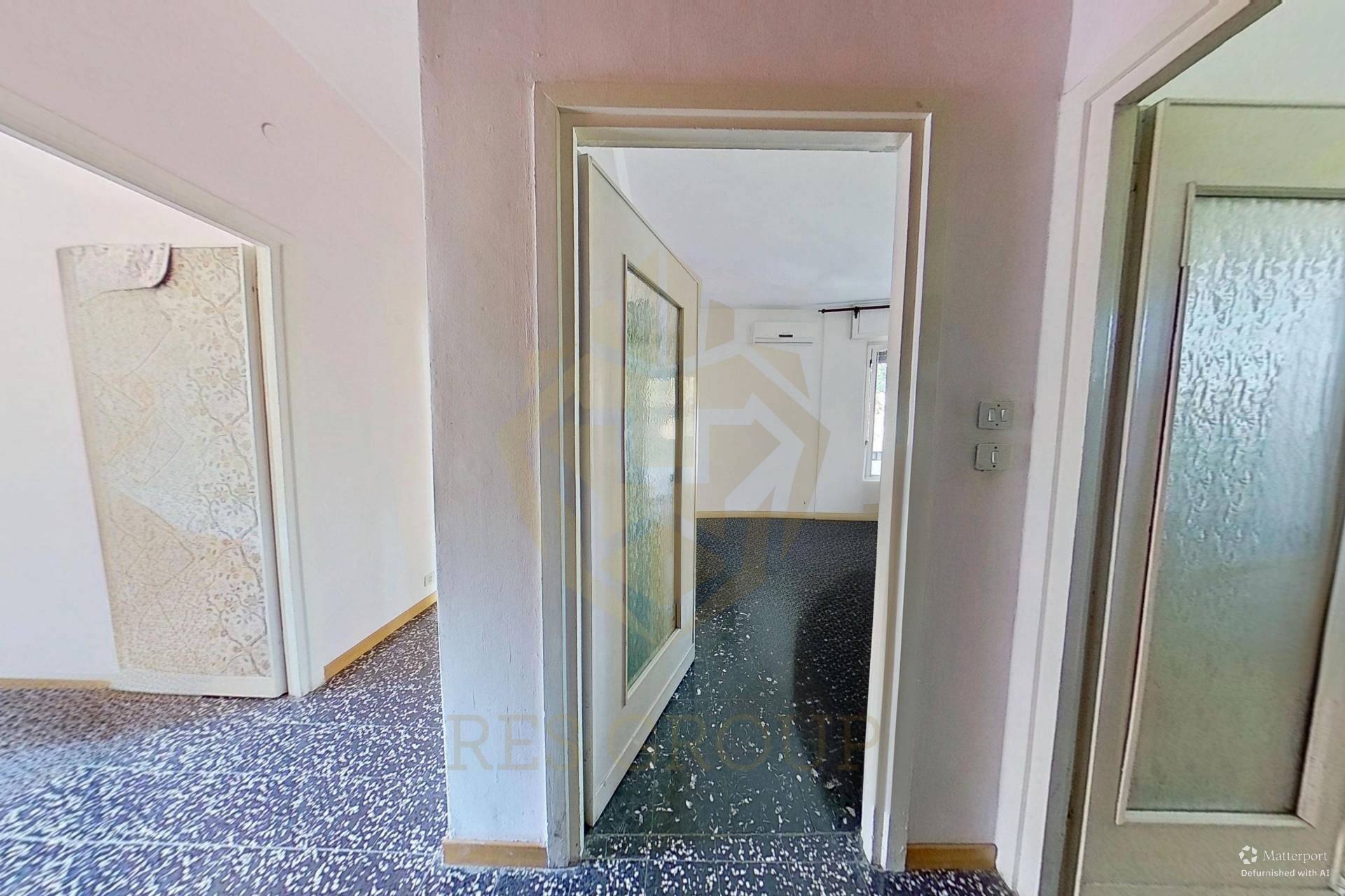 Appartamento in vendita a Monza, San Giuseppe