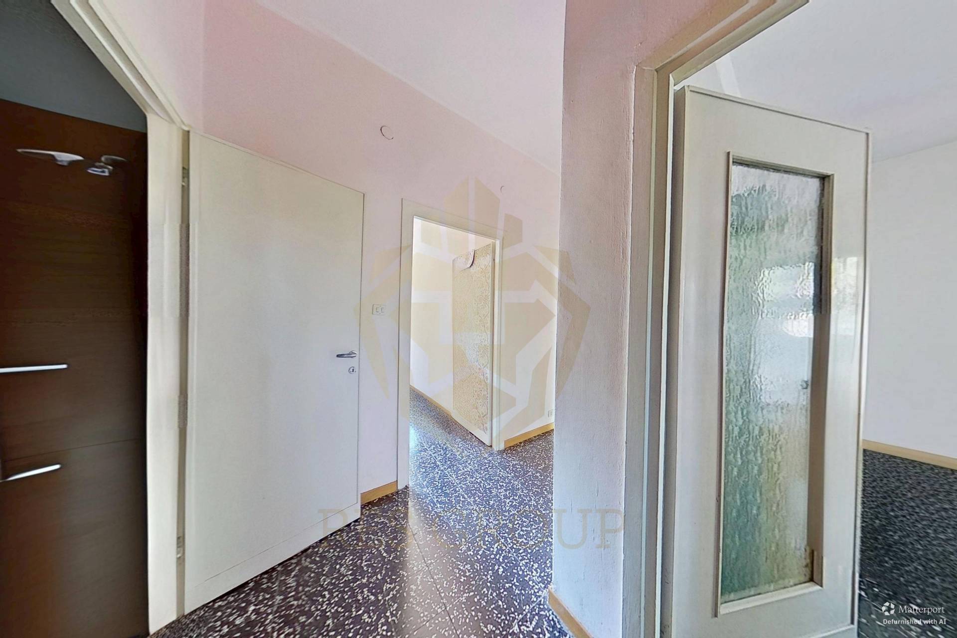 Appartamento in vendita a Monza, San Giuseppe
