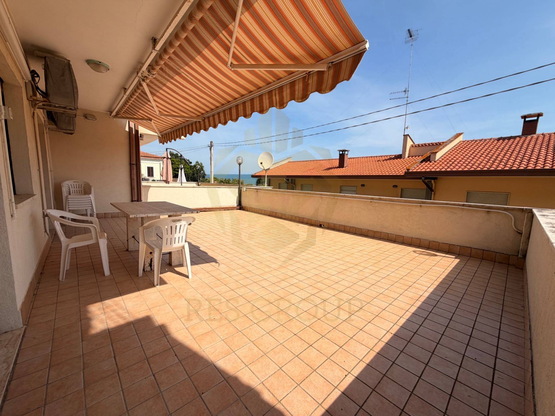 Appartamento in vendita a Ortona