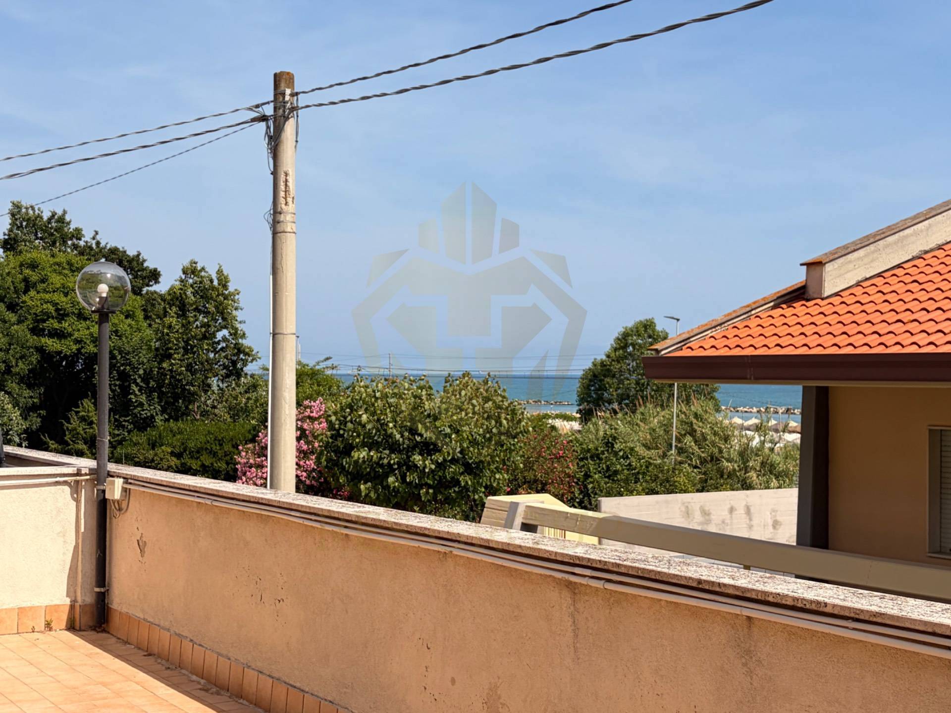 Appartamento in vendita a Ortona
