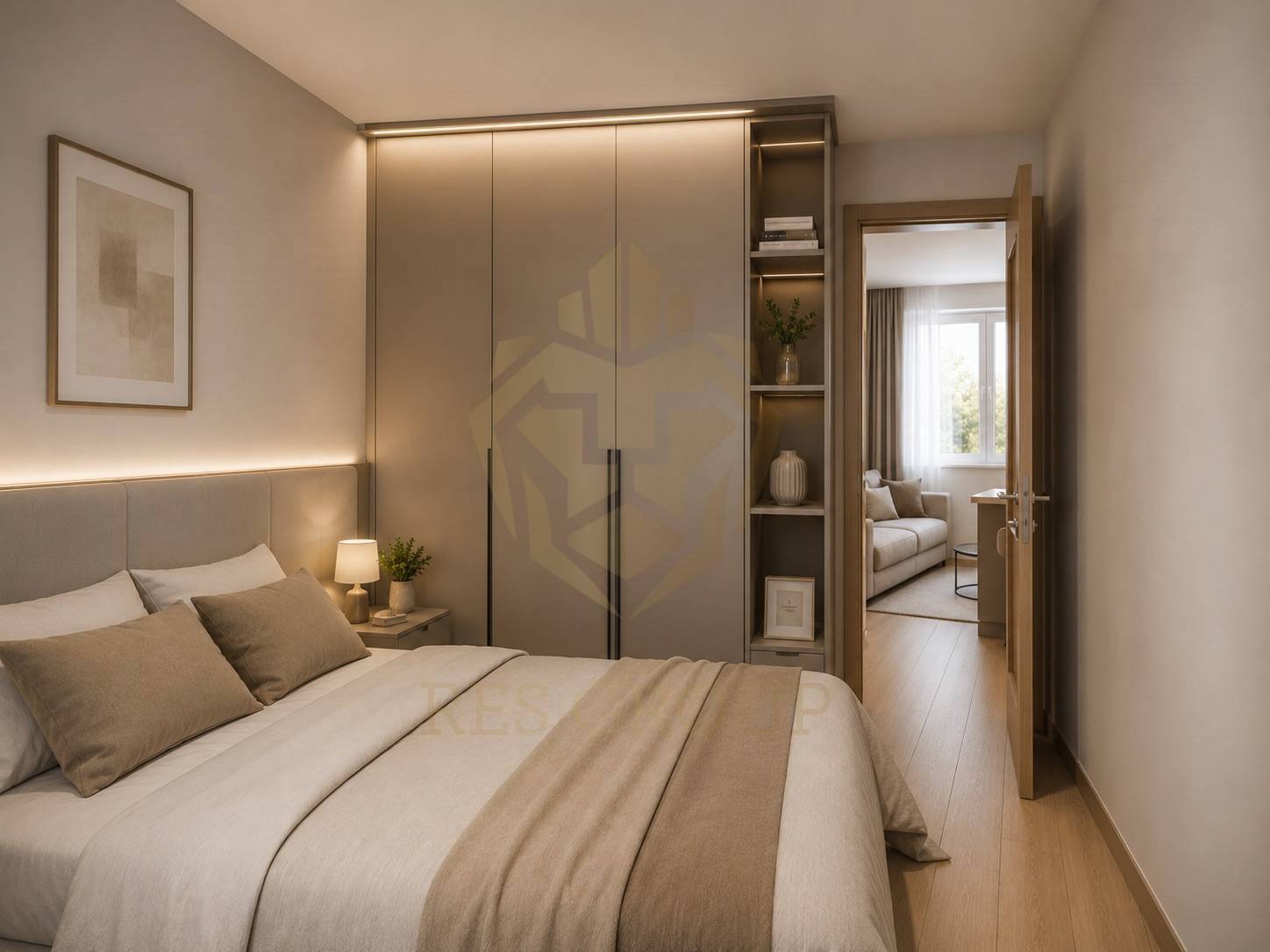 Appartamento in vendita a Monza, San Carlo