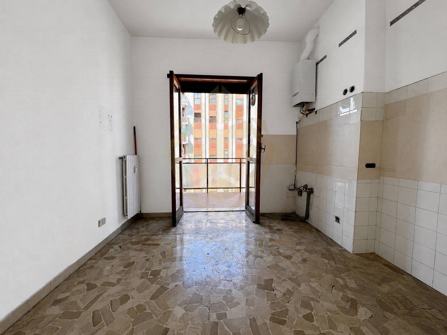 Appartamento in vendita a Cologno Monzese