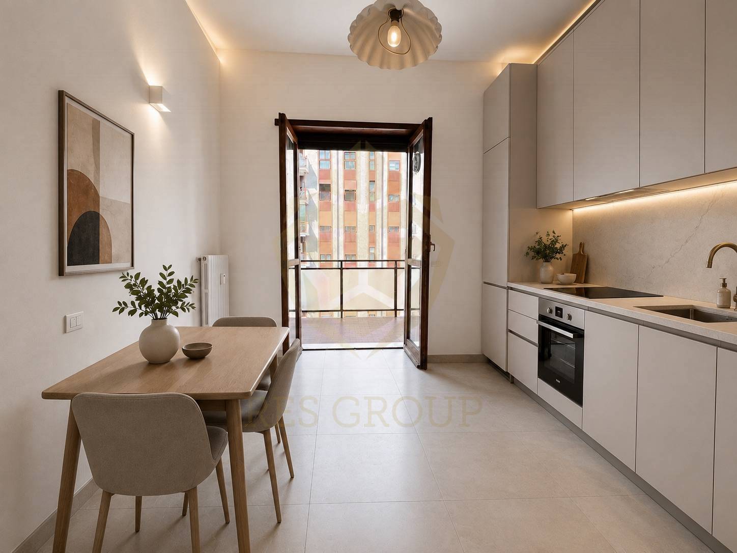 Appartamento in vendita a Cologno Monzese