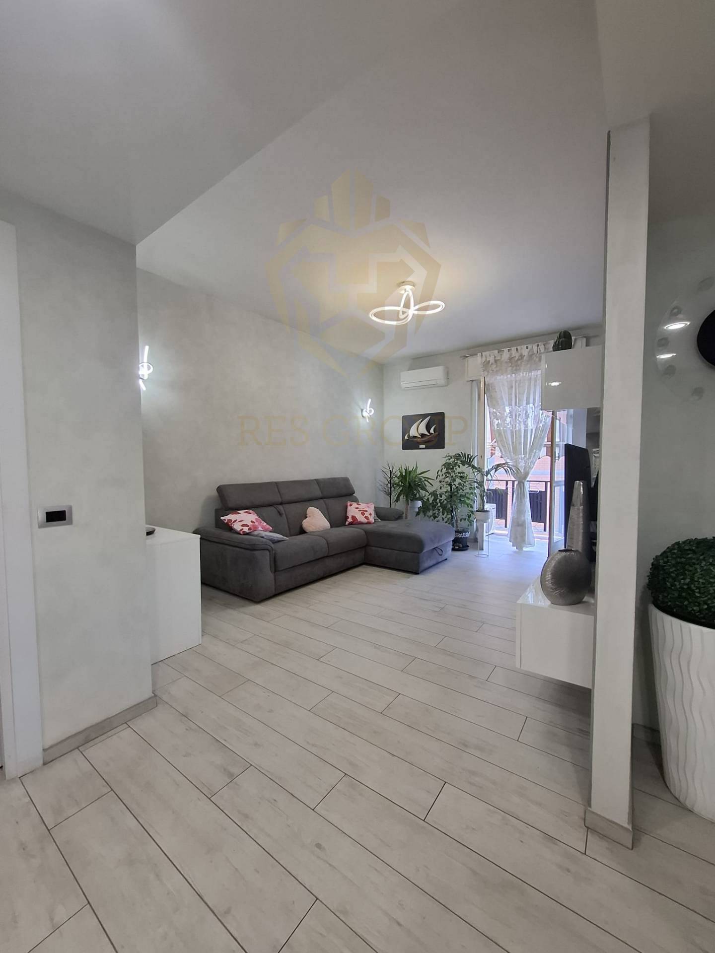 Appartamento in vendita a Monza, San Rocco
