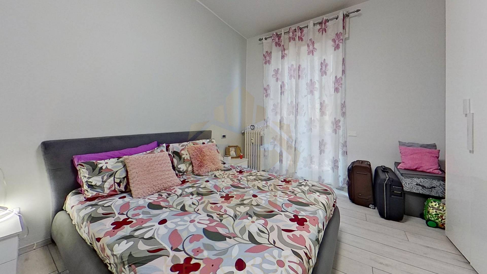 Appartamento in vendita a Monza, San Rocco