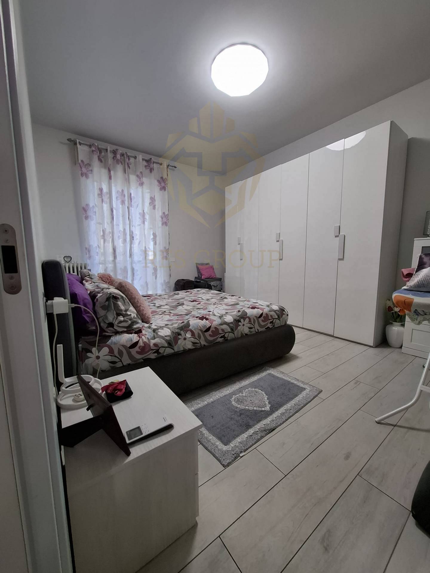 Appartamento in vendita a Monza, San Rocco