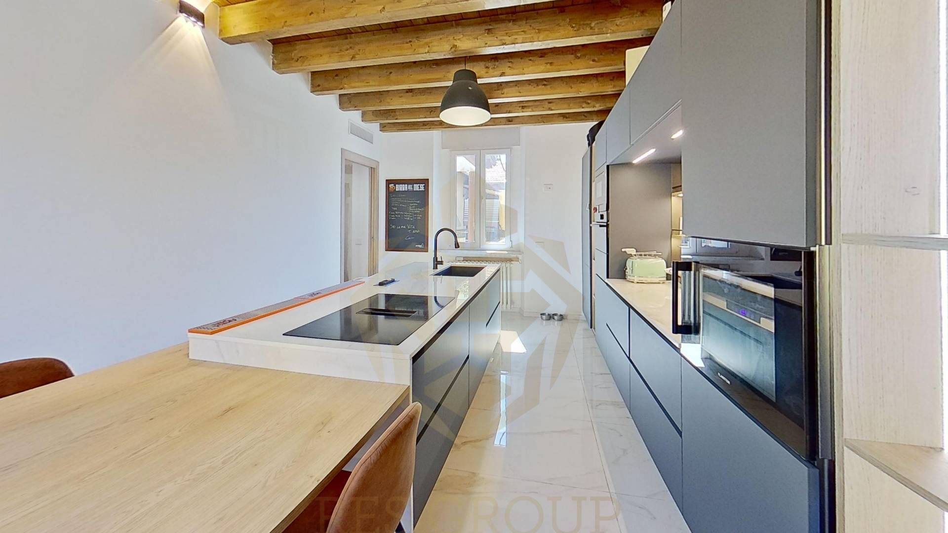 Casa singola in vendita a Paderno Dugnano
