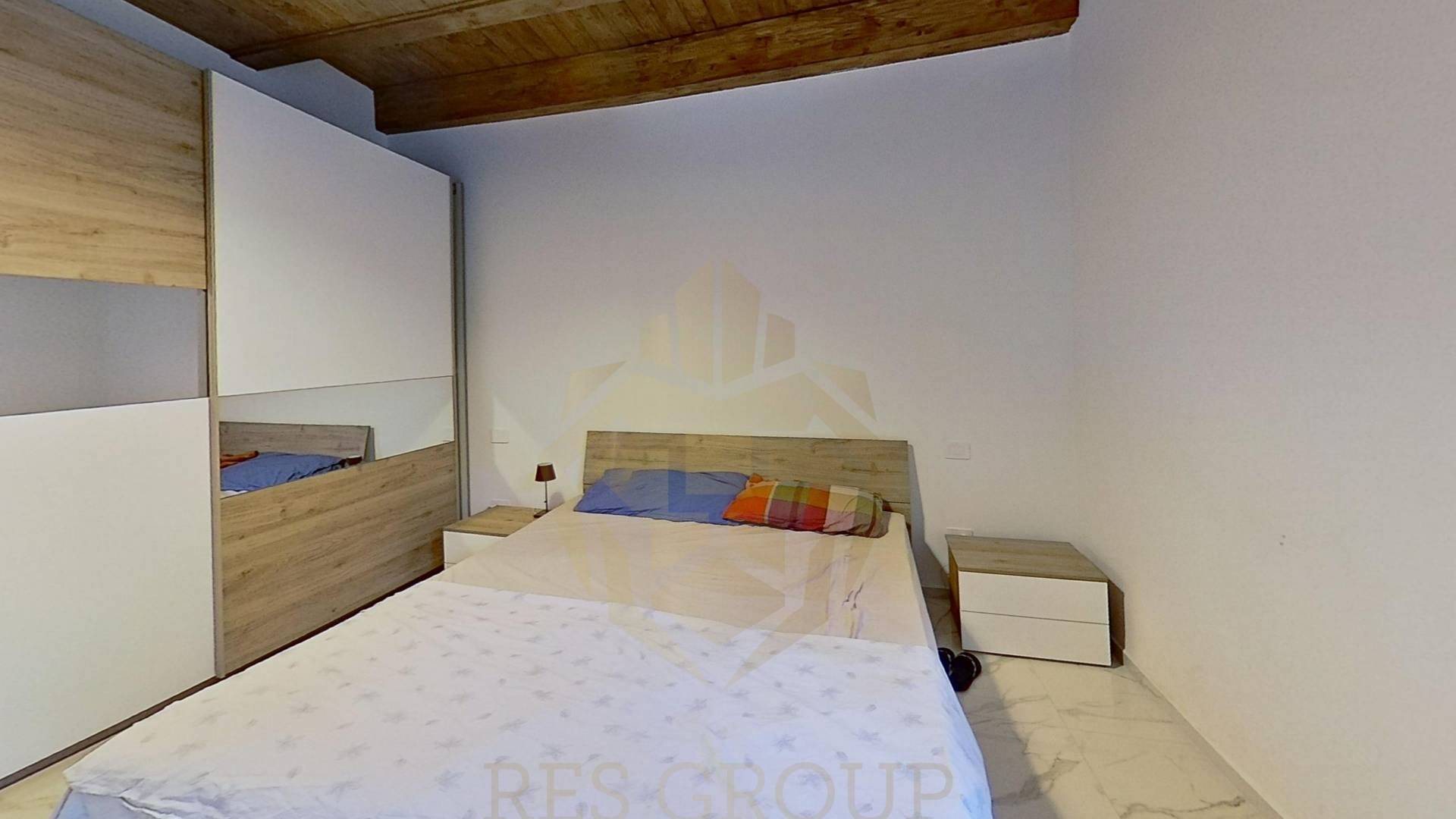 Casa singola in vendita a Paderno Dugnano