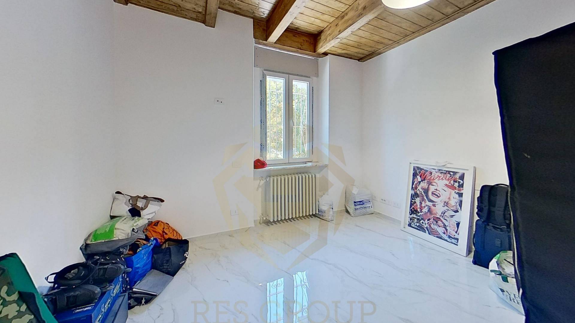 Casa singola in vendita a Paderno Dugnano