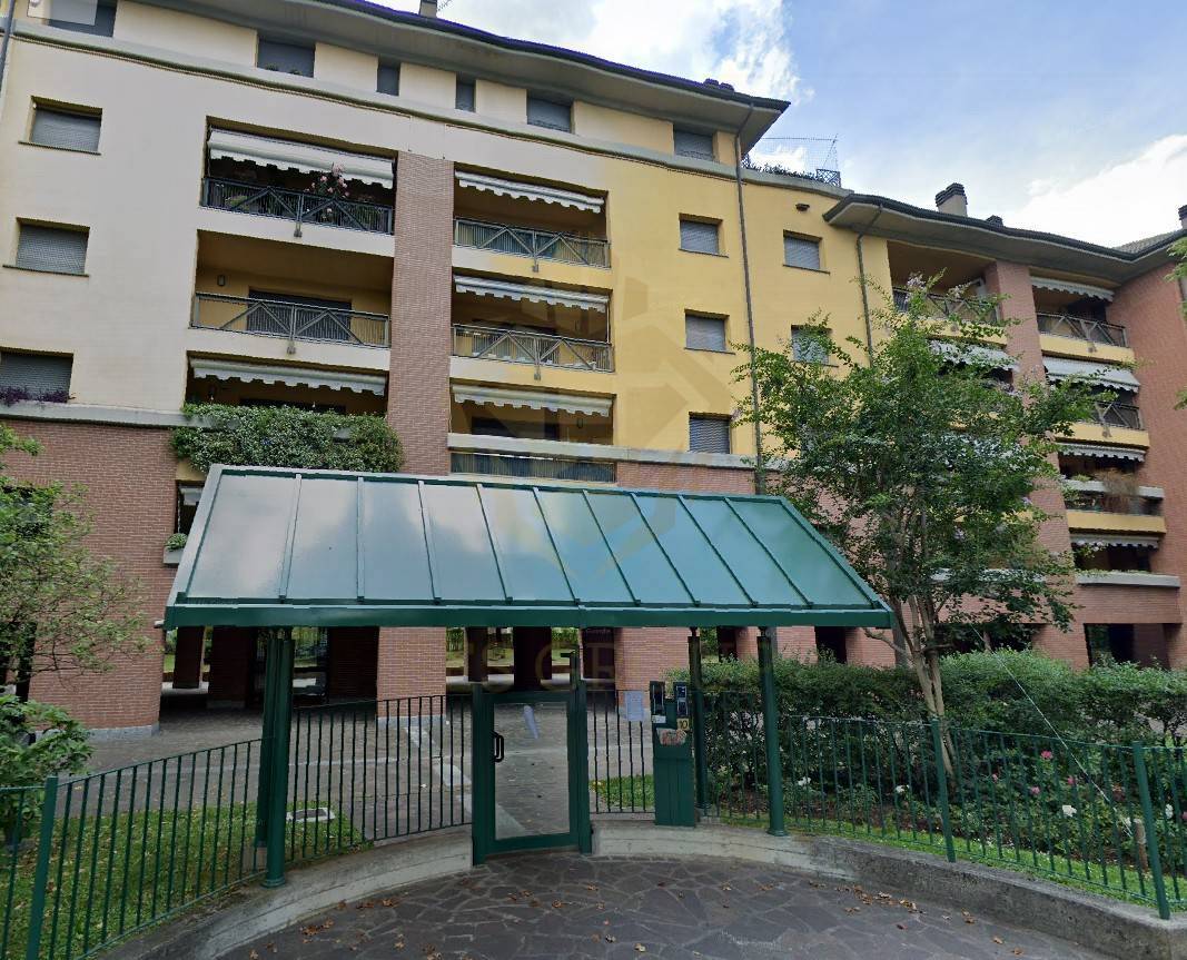 Appartamento in vendita a Monza, San Fruttuoso