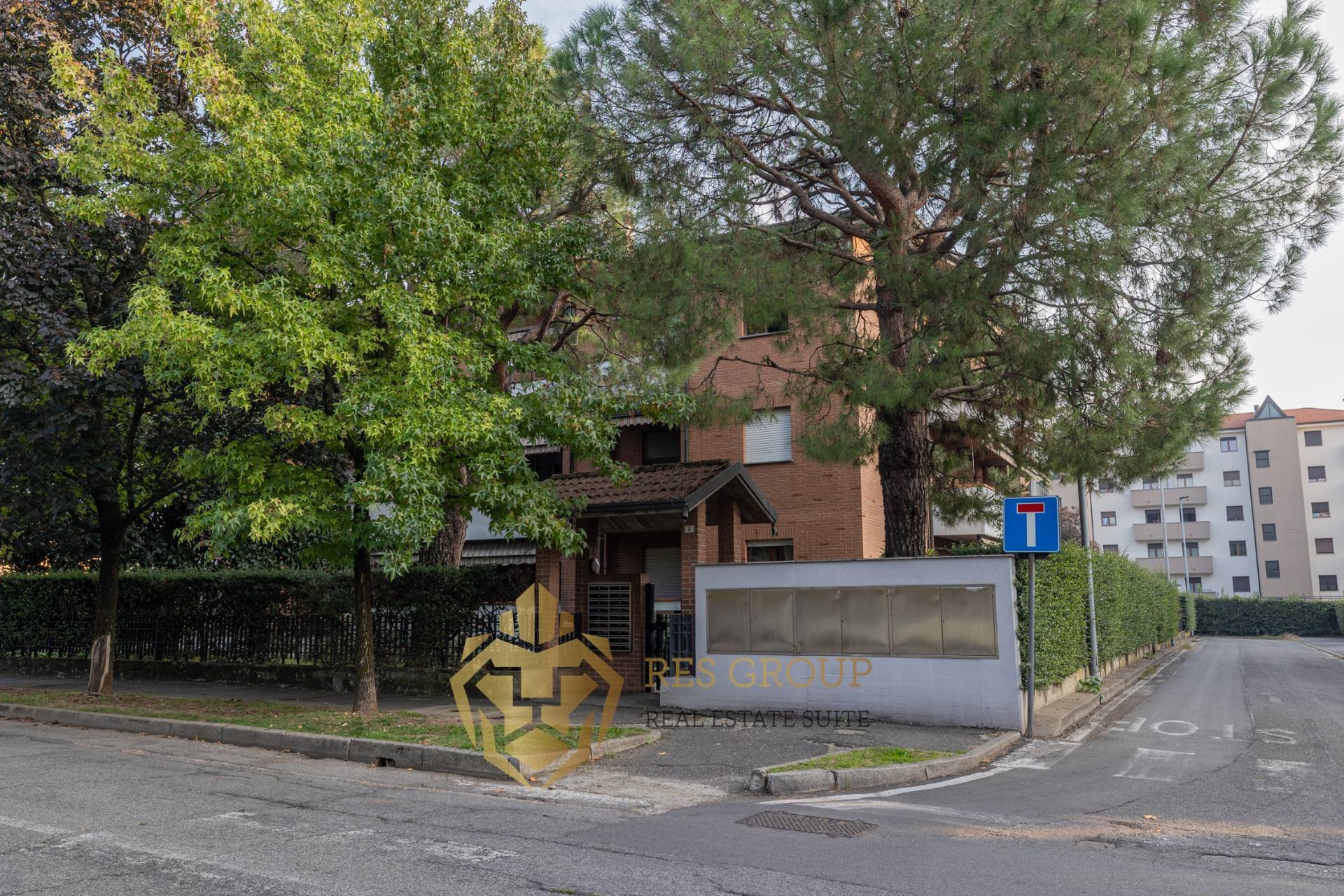 Appartamento in vendita a Muggi