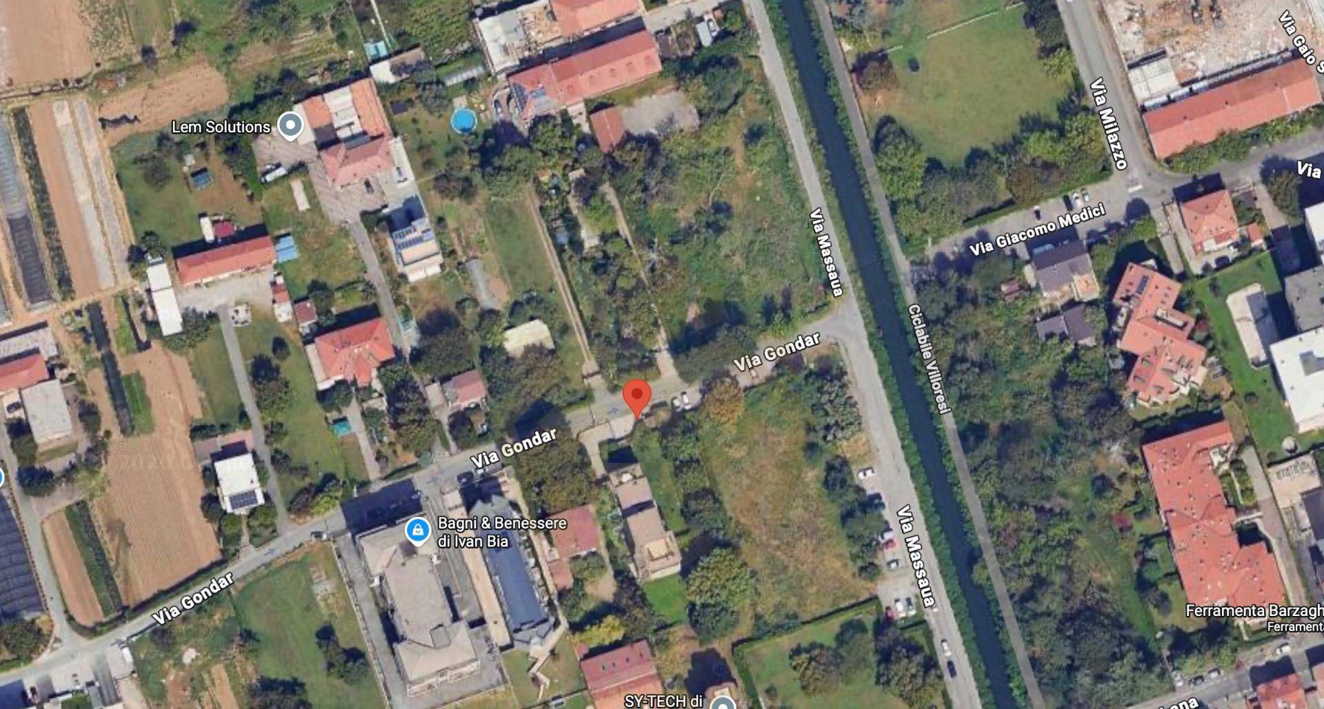 Appartamento in affitto a Monza, Triante