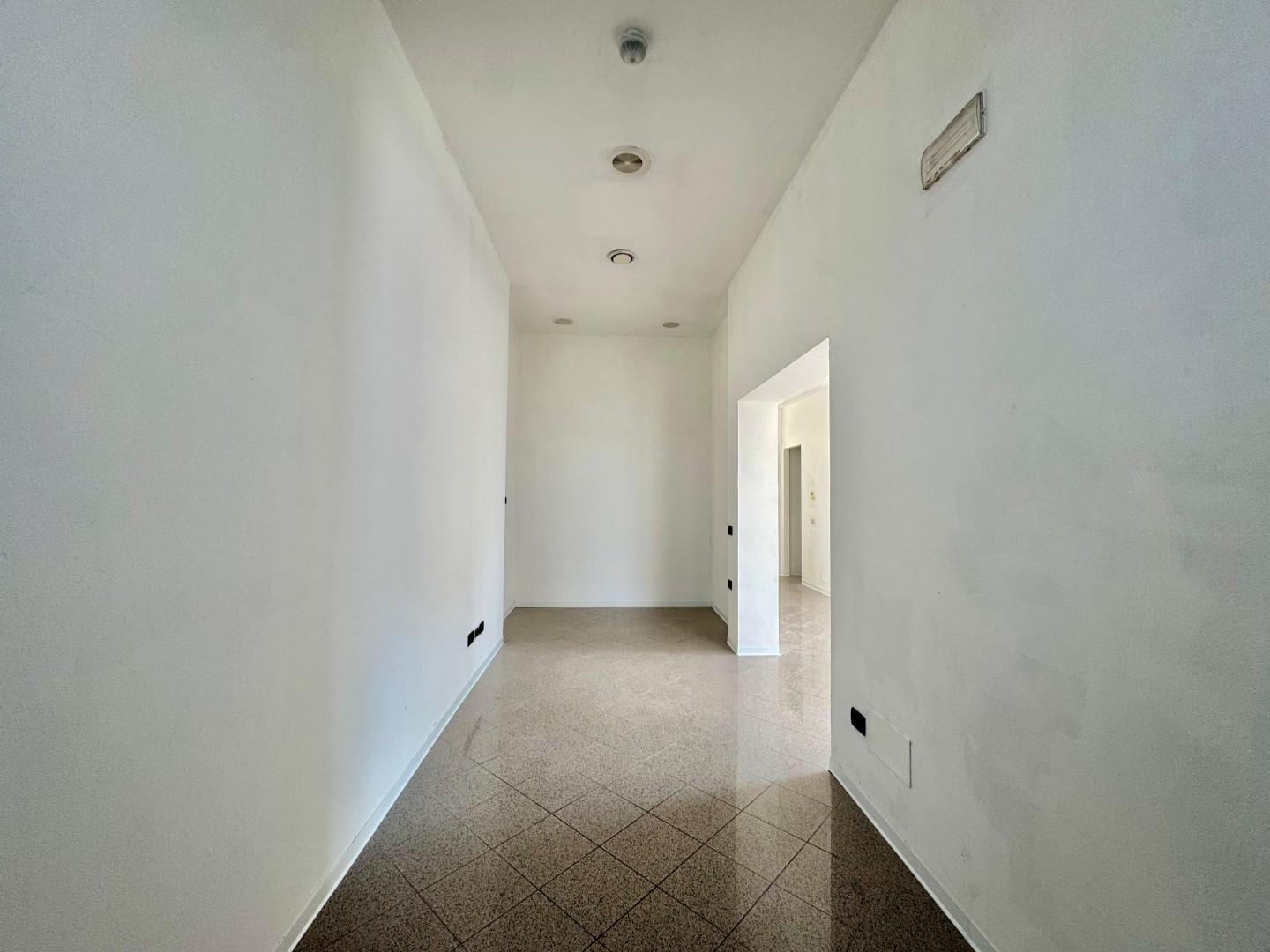 Negozio in affitto, Capannori lunata