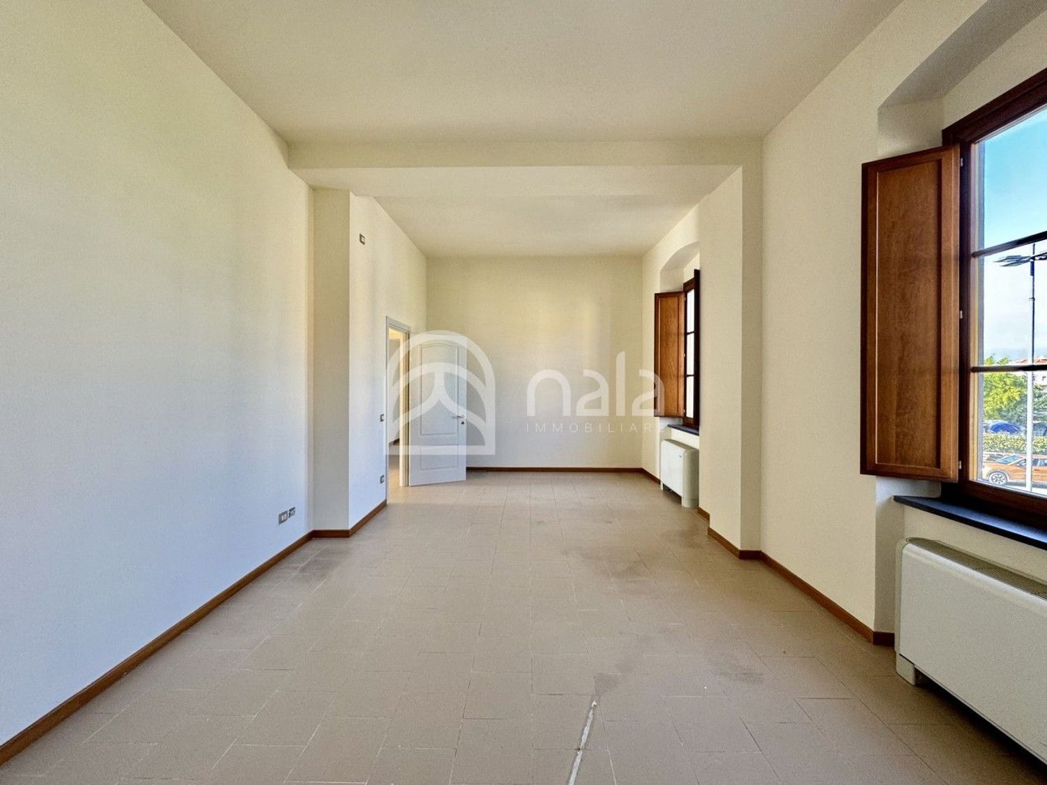 Ufficio in affitto, Lucca arancio