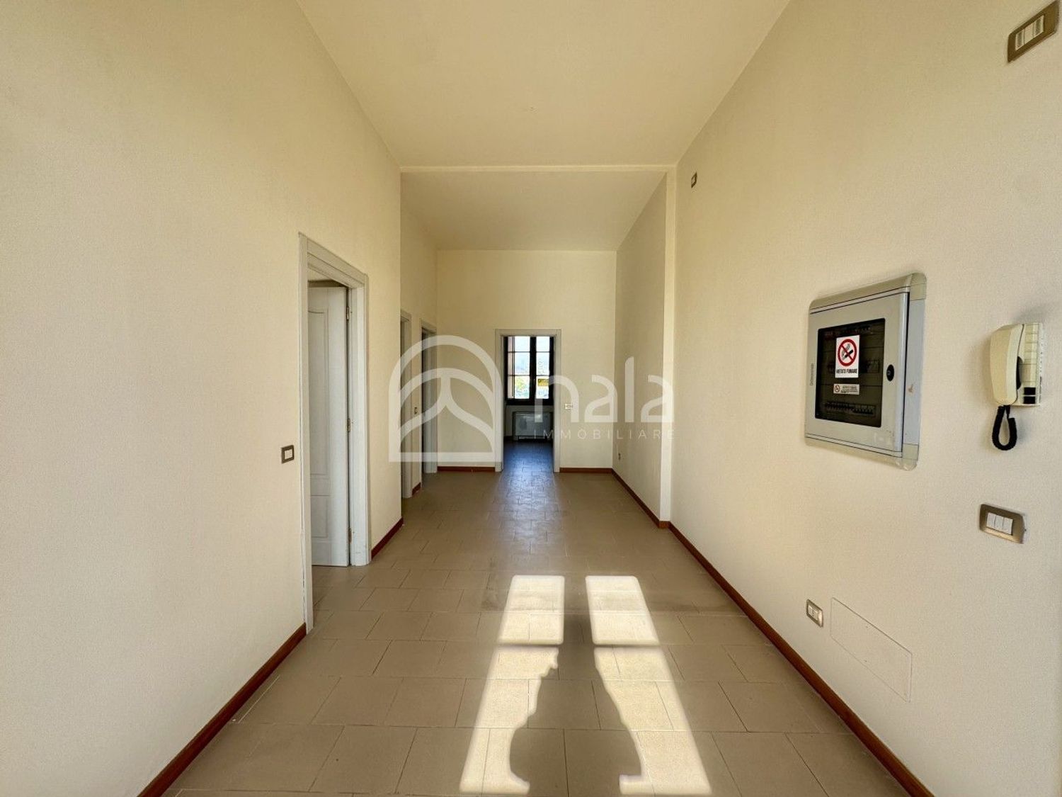 Ufficio in affitto, Lucca arancio