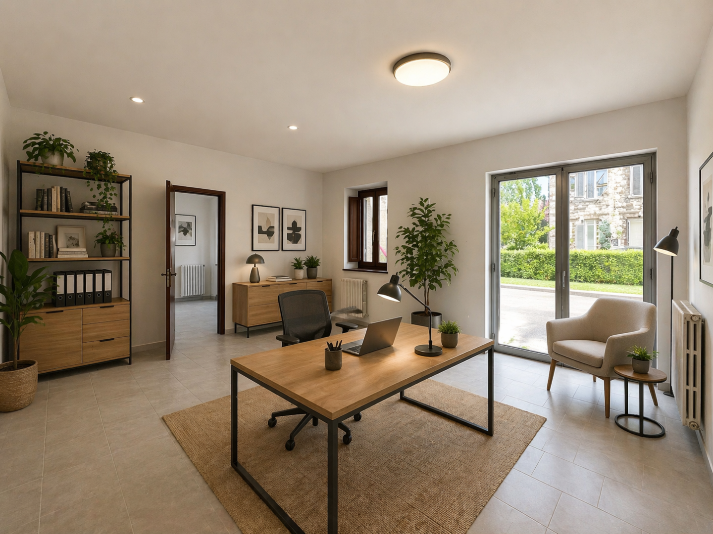 Negozio in vendita, Capannori santa margherita