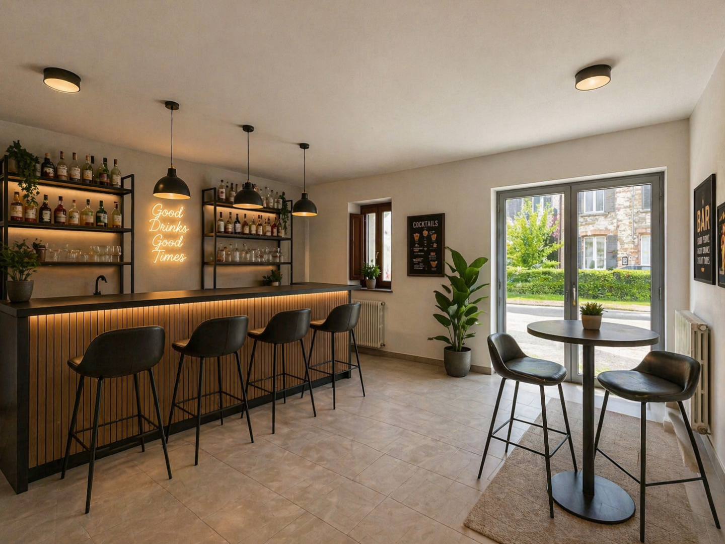 Negozio in vendita, Capannori santa margherita