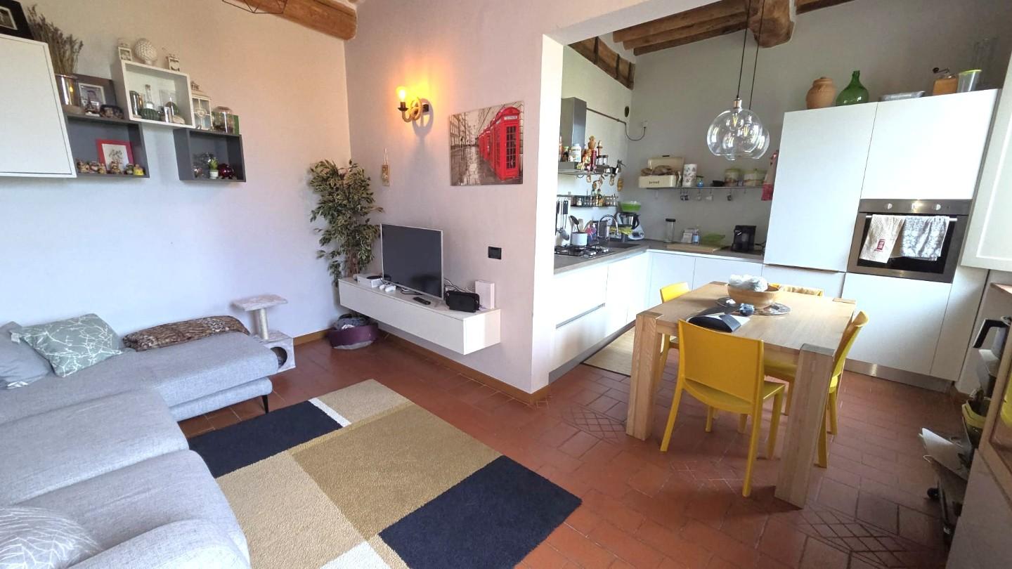 Quadrilocale in vendita, Lucca san concordio contrada