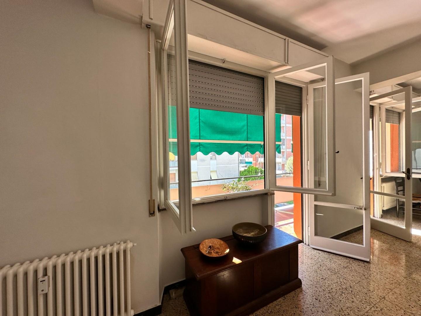 Appartamento in affitto, Lucca san marco