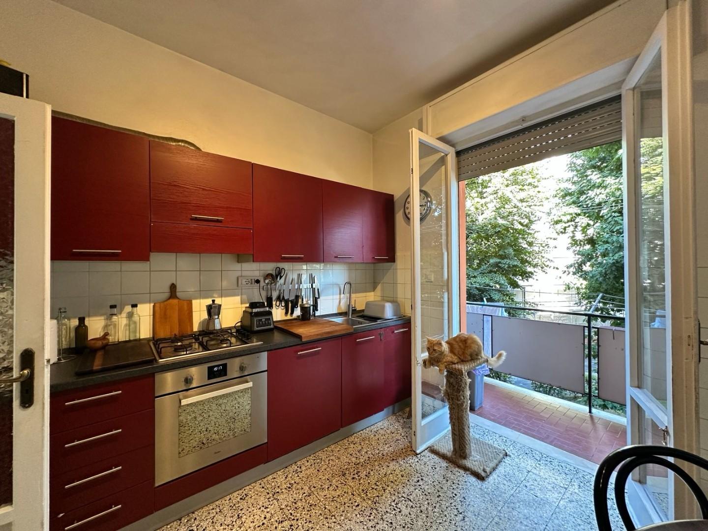 Appartamento in affitto, Lucca san marco