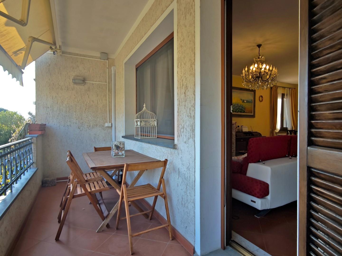 Villa arredata in affitto, Forte dei Marmi caranna