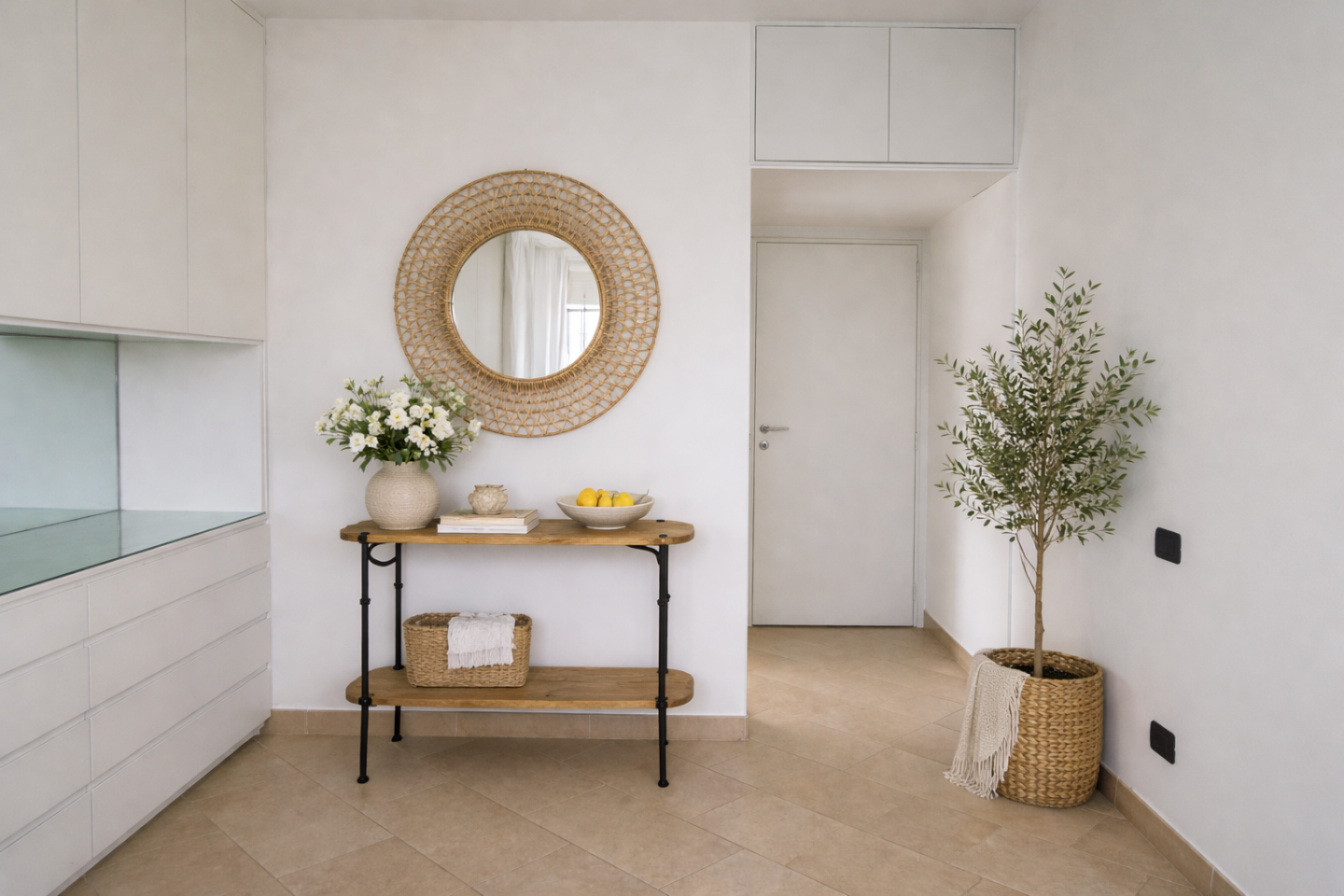 Villa Bifamiliare con giardino, Camaiore lido di