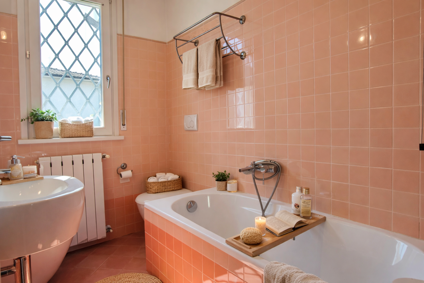 Villa Bifamiliare con giardino, Camaiore lido di