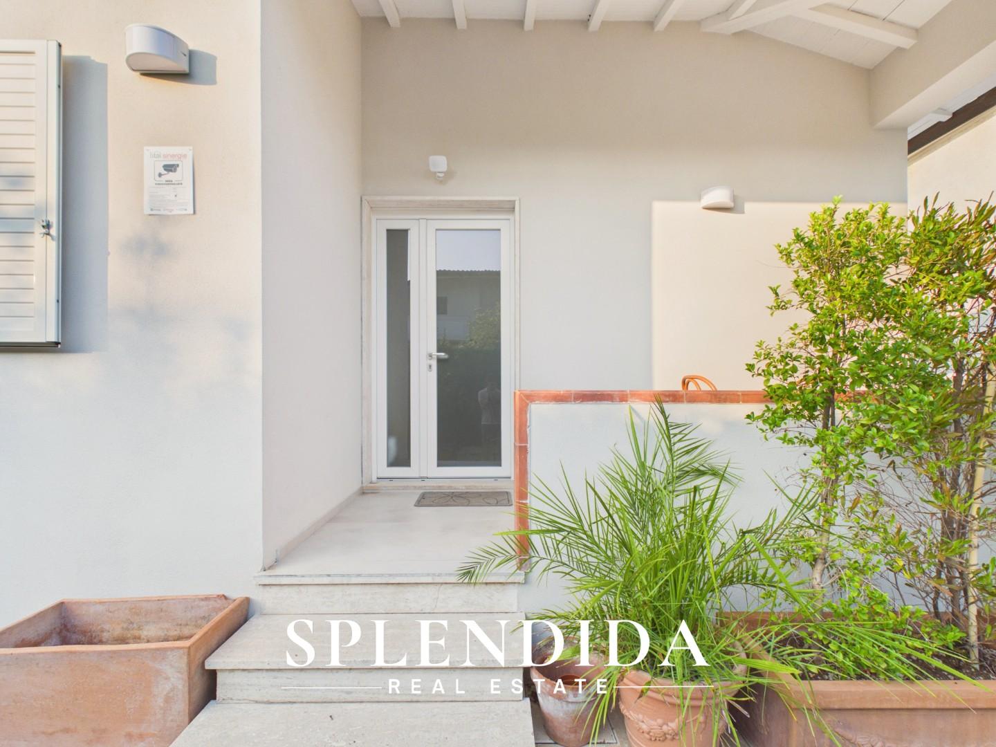 Villa arredata in affitto, Forte dei Marmi vaiana